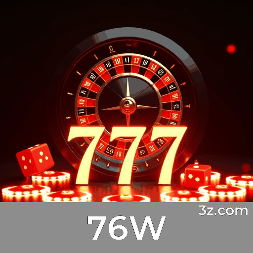 76W Logo