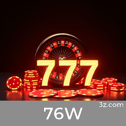 76W Logo