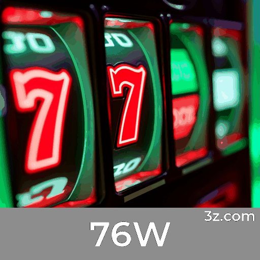 76W Logo